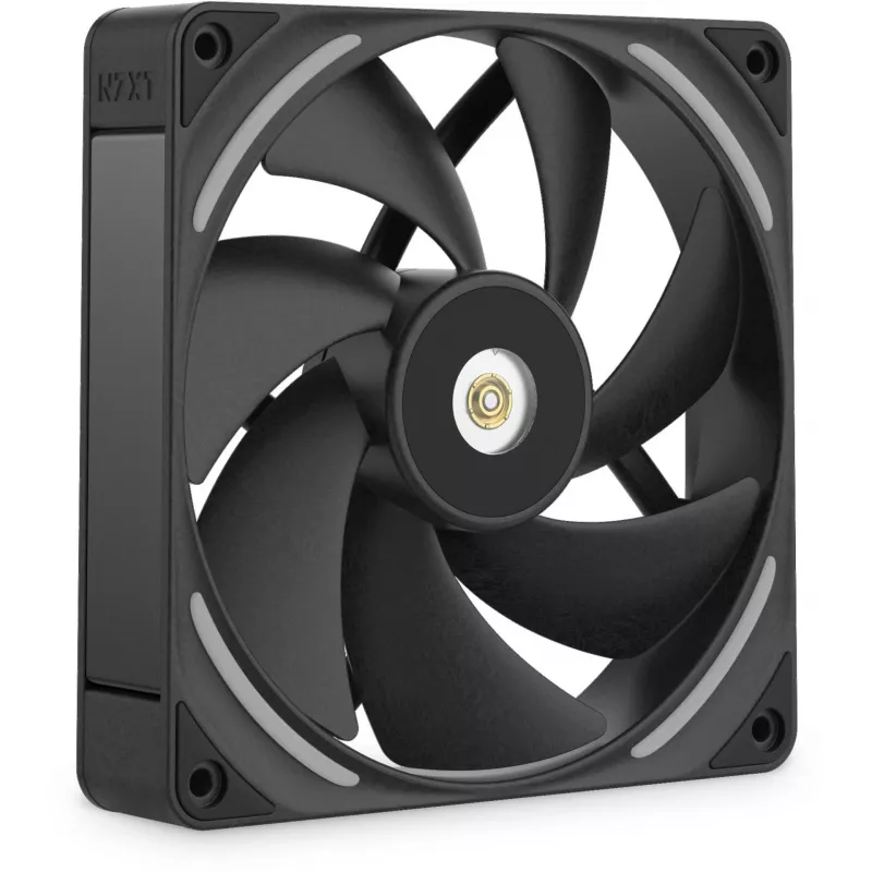 Ventilator NZXT F140X – 140 mm pc-behuizingsventilator, model F140X