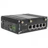 Milesight UR35-L04EU-W industriële IoT-mobiele router, wifi