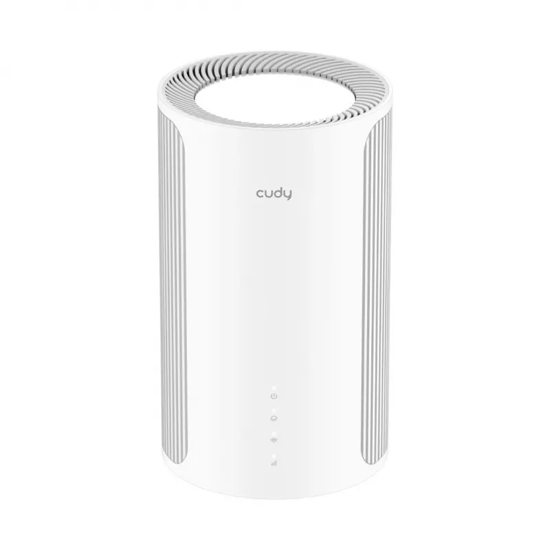Router Mesh snel krachtig thuisnetwerk WiFi-6 AX3000 dualband Cudy P4 5G S