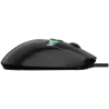 Gaming-muis LORGAR MSP80 8000 Hz USB