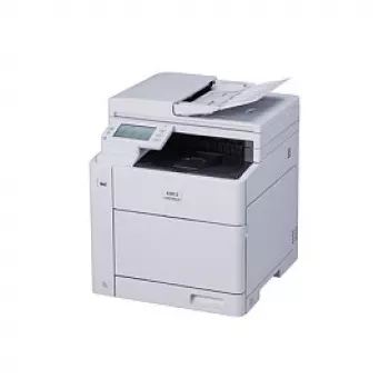 OKI MC554dn A4 kleurenlaser-MFP 4 in 1