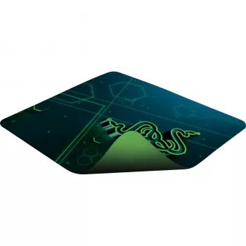 Muispad Razer Goliathus Mobile gaming groen