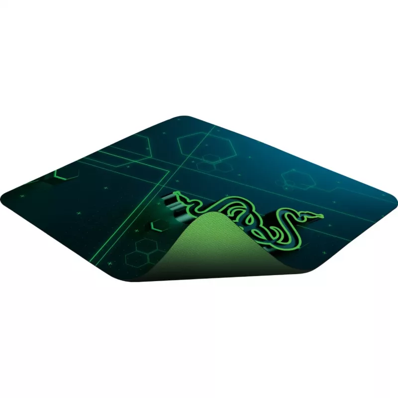 Muispad Razer Goliathus Mobile gaming groen