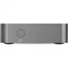 Thunderbolt 5 hub, dockingstation grijs/zwart, Thunderbolt 5, USB-A