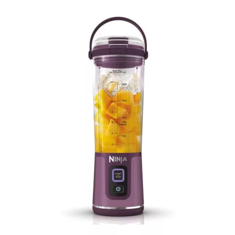 Ninja BC151EUPR mixer lila