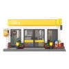 Jamara CaDA Shell Select bouwstenenset, 8+ (402870)