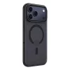Belkin SheerForce Grip Series - achterkant voor mobiele telefoon