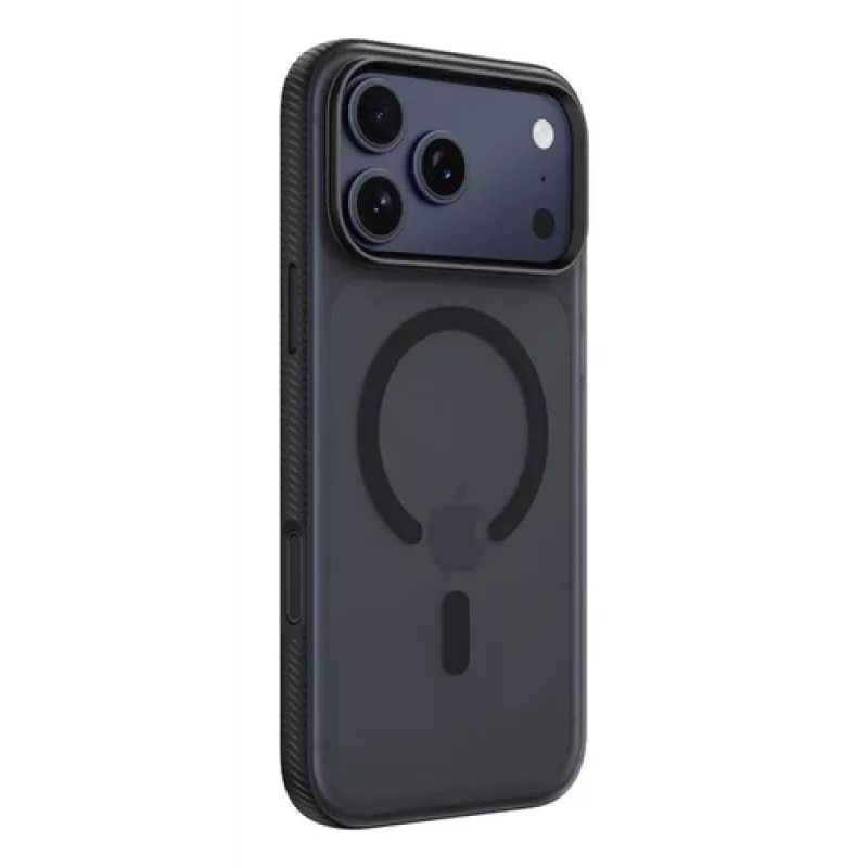Belkin SheerForce Grip Series - achterkant voor mobiele telefoon