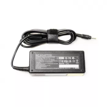 Voeding Indoor Extra Digital HP65E4817 65W zwart
