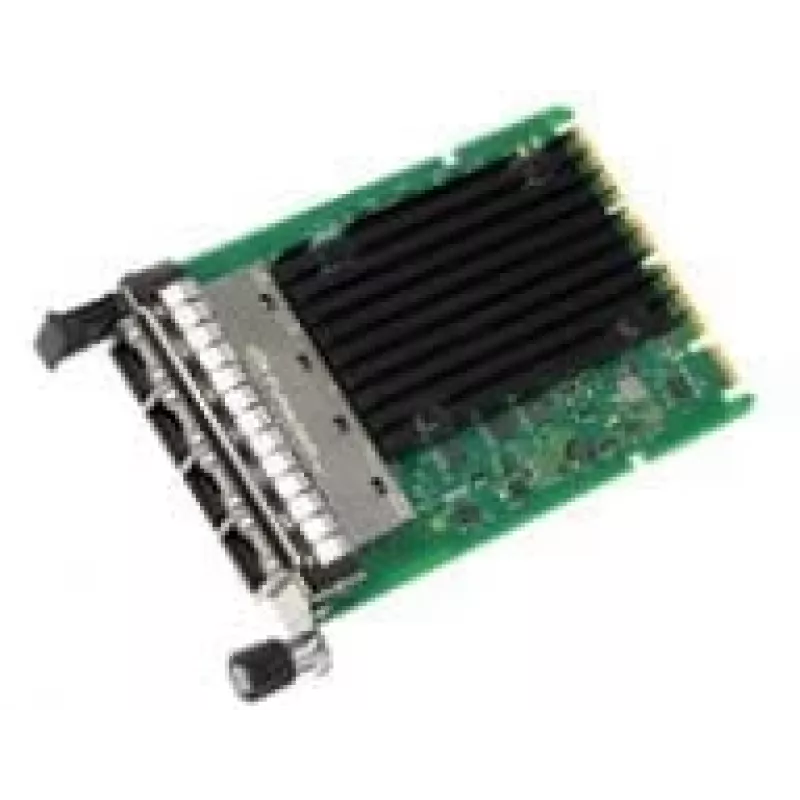 Lenovo 4XC7A08277 netwerkkaart intern Ethernet 1000 Mbit/s