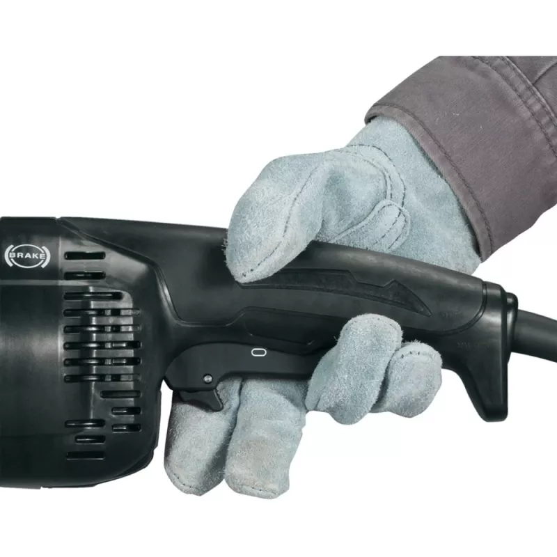 Makita GA9070X1 haakse slijper, 230 mm, 2800 W