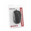 Modecom MC-M4 muis USB Type-A optisch 800 DPI dubbelhandig
