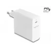 Oplader DeLOCK USB GaN 140W PD 3.1 binnen AC universeel