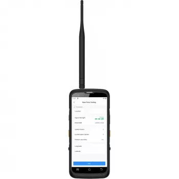 LoRaWAN Wi‑Fi veldtester Milesight FT101-868M — model FT101-868M