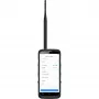 LoRaWAN Wi‑Fi veldtester Milesight FT101-868M — model FT101-868M