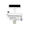 Ergotron 98-250 batterij wit