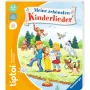 tiptoi Mijn mooiste kinderliedjes, leerboek