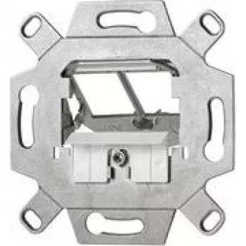 Jung montageadapter 2-voudig UMA-MA2-KS2 (UMA-MA2-KS2)