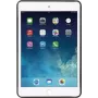 Mobilis T-Series - achterkant voor tablet - zwart - 7.9 - voor Apple iPad mini 4 (4e generatie)