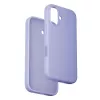 Beschermhoes Vention KUHV0-10 voor iPhone 16, MagSafe-compatibel, lila