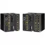 Catalyst IE3300 Rugged 8 poorts GE koper uitbreidingsmodule