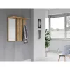 Topeshop OPAL WIESZAK ARTISAN kledinghanger eiken