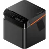 SUNMI C04020020 bonprinter 80 mm Kitchen Cloud Printer, thermisch, met snijmes, USB-C, Bluetooth, Ethernet, Wi-Fi, zwart