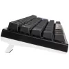 Ducky One 2 Pro Mini gaming-toetsenbord, RGB LED - Cherry zilver