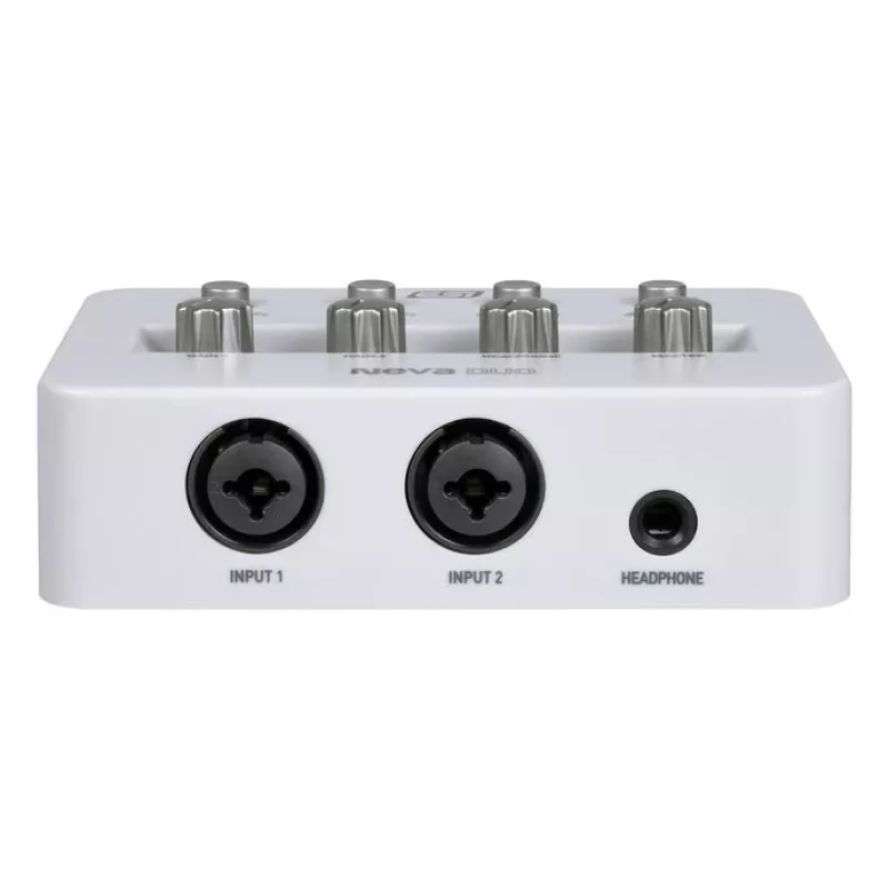 ESI Neva DUO USB-audio-interface, 2x ingang