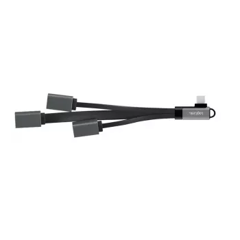 USB-hub LogiLink UA0361