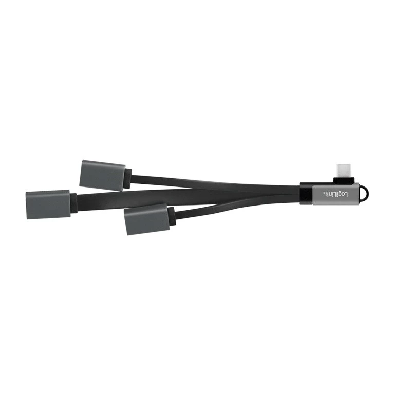 USB-hub LogiLink UA0361