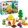 LEGO DUPLO 10452 Kampeertrip