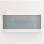 Busch-Jaeger comfort sensor WL m. Selectlinse 62762-914-WL (2CKA006200A0164)