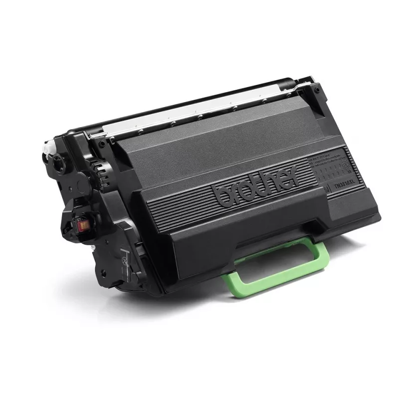 Tonercartridge Brother TN-3610XL 6000 pagina's zwart