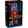 LEGO IDEAS 21358 minifigurenautomaat