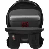 Wenger IBEX Deluxe - notebookrugzak - 43,2 cm - 35,60 cm (14) - 40,6 cm (16) - zwart (606493)
