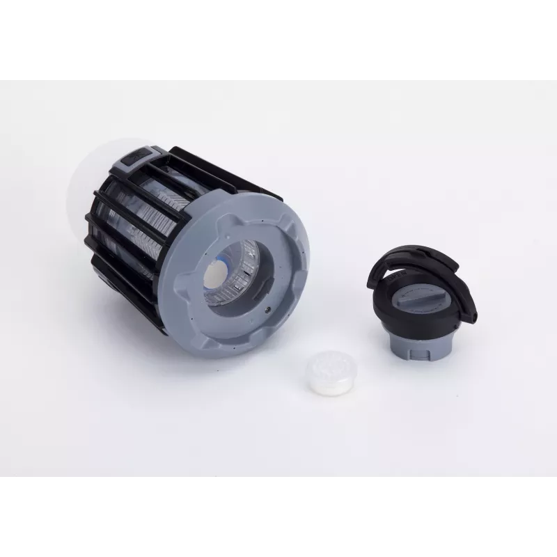 Insectenverdelger JATA MIB9N automatisch zwart