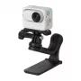 Draaibare magneetbevestiging Sunnylife MJ996 voor Action 5 Pro 360 X5 Pocket 3 — magnetische draaibare cameraHouder