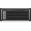 Stagebox Behringer SD16 Zwart Metaal