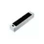 Verlengsnoer Rittal DK 7856.230 4 AC-stopcontacten binnen zwart grijs