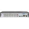 Dahua Technology XVR5116HS-I3/T digitale videorecorder (DVR) zwart