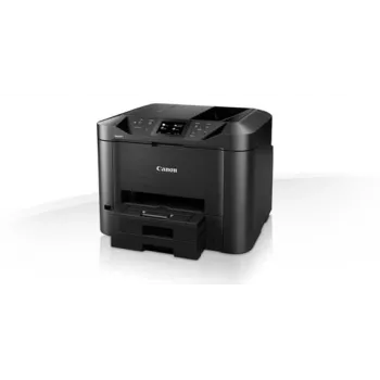 Canon MAXIFY MB5450 inkjet A4 600 x 1200 DPI 24 pagina's/min Wi-Fi