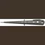 C.K. spanningstester 3,5 mm 14 mm 125 - 250 V/AC (440009)