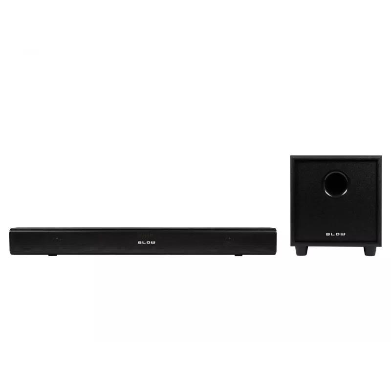 Bluetooth soundbar luidspreker BLOW 30-452 4.1 — draadloze cinema soundbar luidspreker
