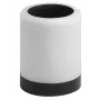 Draagbare luidspreker Denver BTL-30BNR zwart, wit