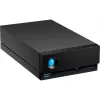 LaCie 20TB HDD USB Type-A USB Type-C 1big Dock