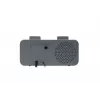 Muse dual alarm clock radio | M-17 LG | wekkerfunctie | AUX-ingang