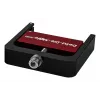 Thermal Grizzly Delid-Die-Mate voor Intel 13e en 14e generatie.