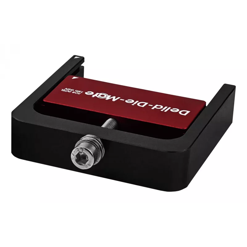 Thermal Grizzly Delid-Die-Mate voor Intel 13e en 14e generatie.