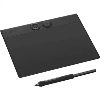 Wacom Intuos Pro Pen Tablet Medium pentablet, Bluetooth, USB, incl. Wacom Pro Pen 3